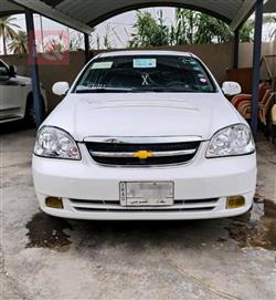 Chevrolet Optra